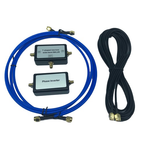 Passive magnetic antenna - passive,