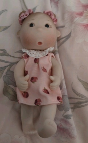 Gorgeous potato head - potato,
