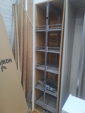 Howdens kitchen Pull Out