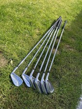 srizon z765 golf irons 5-pw