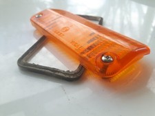 FORD ESCORT Mk2 Front