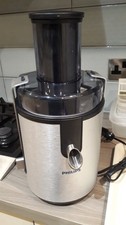Phillips Whole Fruit Juicer