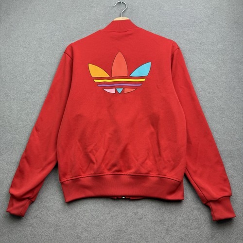 Adidas pharrell williams track - adidas,