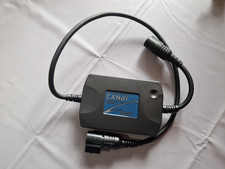 Candi Interface for GM Tech 2