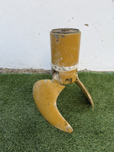 Volvo penta folding - volvo, propeller