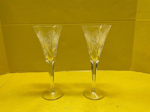 Pair waterford millennium - pair,