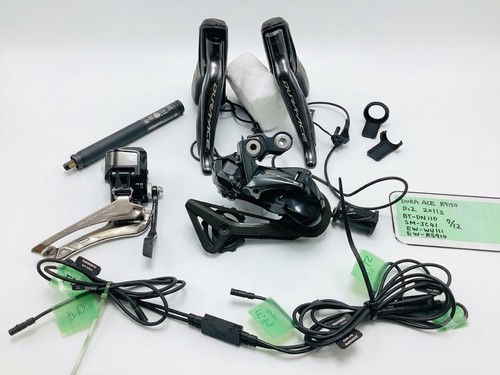 Shimano dura ace r9150 - dura-ace,