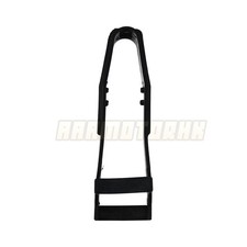 Chain Slider Guard Guide Swingarm Rubber For Honda VFR400R NC21 1985-1987