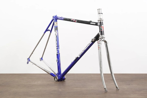 53cm tommasini sintesi steel - tommasini,