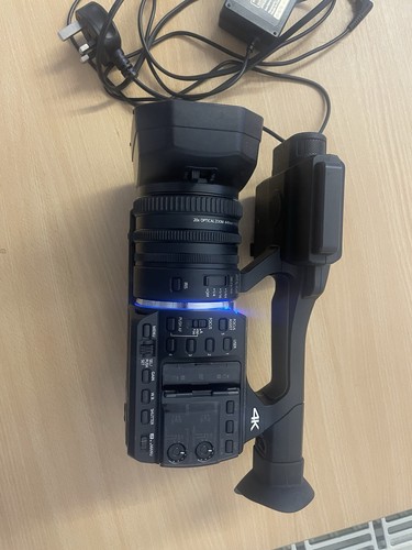 Panasonic x1000 - panasonic, hc-x1000