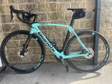 Bianchi Oltre XR3