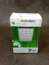 Lightwave RF Smart Radiator