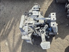 VW GOLF 1.6 TDI DIESEL 5 SPEED MANUAL GEARBOX LUB 08-12 AUDI SEAT SKODA A3 LEON