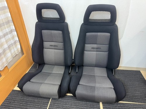 Recaro 2seats - recaro,