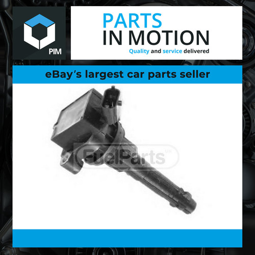 Ignition coil fits toyota - ignition,