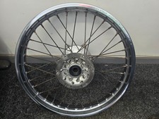 GENUINE YAMAHA WR125R