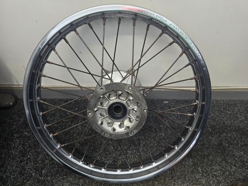 Genuine yamaha wr125r - yamaha,