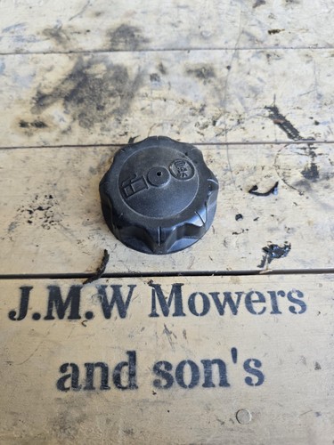 Husqvarna fuel tank cap - tank,