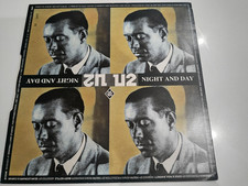 U2 NIGHT AND DAY UK Promo