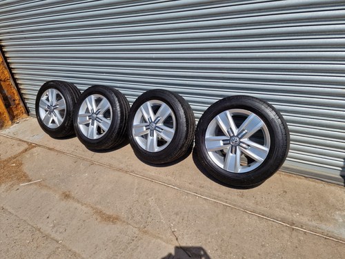 Davenport alloy wheels - ,