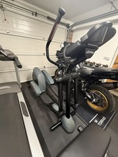 Life Fitness Cross Trainer