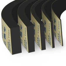 Rubber Self Adhesive Sponge