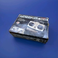 Techniplus Acoms Vintage Radio Control Set