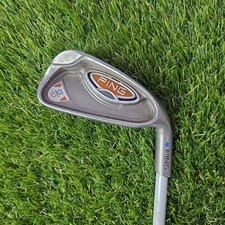 Ping G10 4 Iron Blue Dot