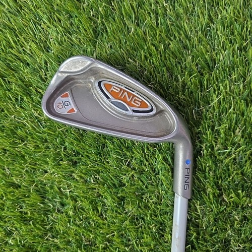 Ping g10 iron blue - ping,