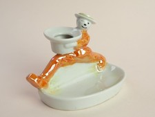 1920s 30s Cigarette Matchstick