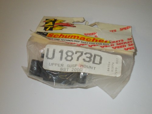 Schumacher u1873d upper - u1873d,