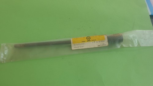 Opel commodore rekord hand - rekord, c