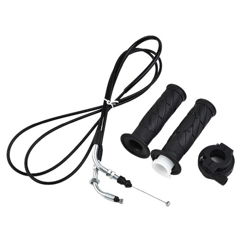 Universal hand grip moped - grip,