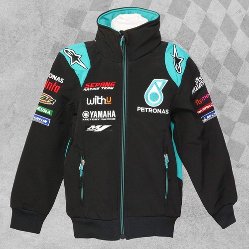 Official petronas yamaha - petronas,