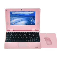 7'' Mini Laptop Computer Quad