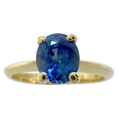 Fine vivid cornflower blue - vivid,