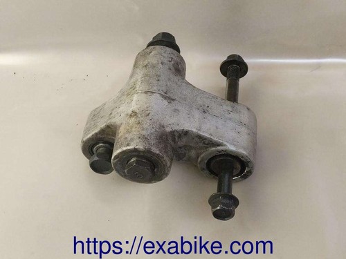 Suspension rod for - yamaha, xj