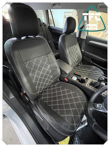 Seat covers for - covers, passat