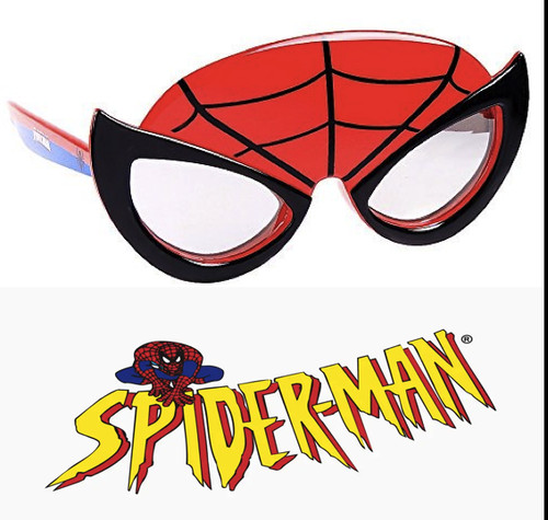 Marvel spider man - spidey, 'lil