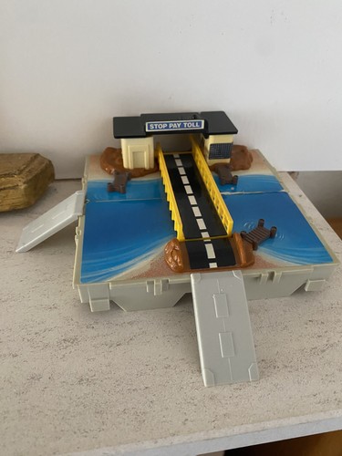 Micro machines travel city - travel,