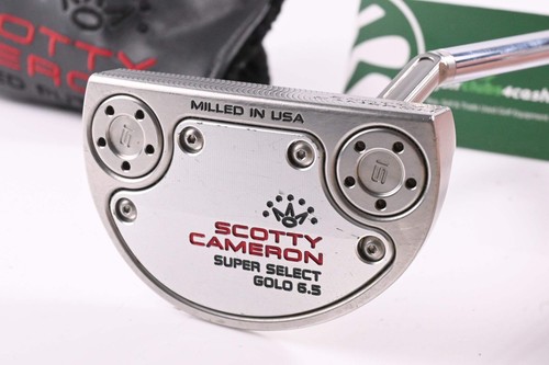 Scotty cameron super select - scotty,
