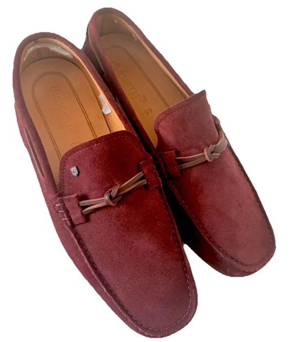 Dubarry loafers men uk11 eu45 - loafers,
