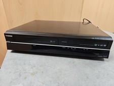 Toshiba RDXV59DTKB DVD To VHS