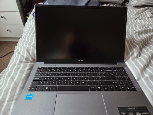 Acer aspire lite - acer, laptop