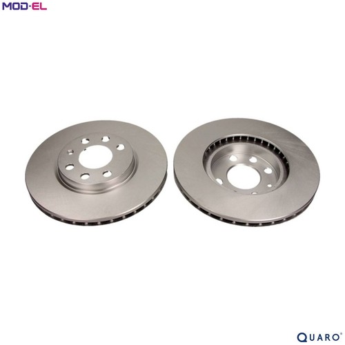 Brake disc qd2181 for - 2x,