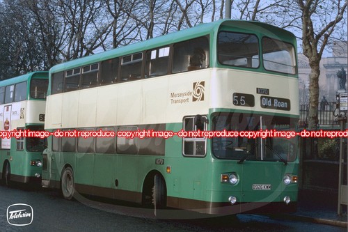 Bus photo merseyside - photo,