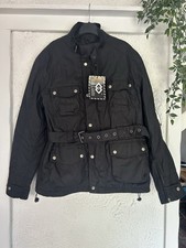 Men’s Gallanto Black