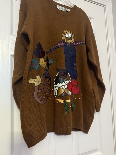Vintage womens sweater - vintage,