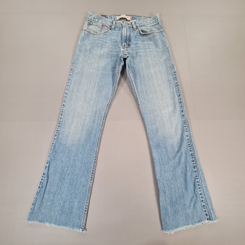 Levis 527 bootcut jeans mens - 527,