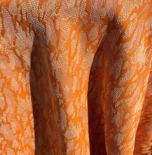 Vintage upholstery fabric - vintage,